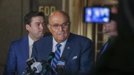++ Trump grazia Giuliani e alleati che contestarono voto 2020 ++