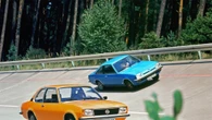 Opel Ascona e Manta B compiono 50 anni