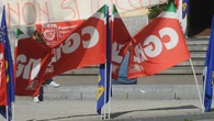 "Comunista di m...", aggredito a Genova sindacalista della Cgil