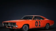 Bonhams the movie cars Collection