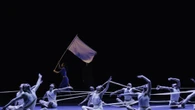 Ballet de l'Opéra de Lyon al Teatro Valli di Reggio Emilia