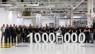 I motori posteriori di Alpine A390 saranno prodotti a Cléon