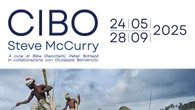 Cibo simbolo di vita, a Vieste gli scatti di Steve McCurry