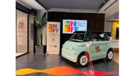 Fiat Topolino e Iren, accordo per incentivare la mobilità green