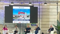 Tour Premio Strega a Pompei, le 'parole' in piazza con studenti