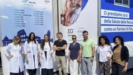 A Pesaro il Tour della Salute, visite mediche e sport in piazza