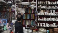 L'argento sprofonda del 31%, per l'oro calo del 10%