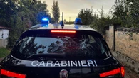Per celebrare scarcerazione evade domiciliari, rimesso in cella