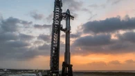 Stanotte nuovo volo per Starship, test chiave verso Luna e Marte