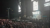 Achille Lauro: "Il 10 giugno 2026 saro' allo Stadio Olimpico"