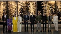 A Doha la mostra dell'artista contemporaneo italiano Quayola