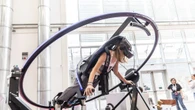 Vitruvian, la realtà virtuale nel solco di Leonardo da Vinci