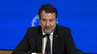 Salvini, 'la pace fiscale non premia i furbetti'
