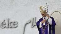 Il Papa a cristiani in Libano, subite ingiustizie ma non perdete speranza