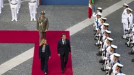 Meloni, l'Italia non è la ruota di scorta di Francia e Germania