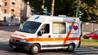Balzanelli (Sis118), 'no alle ambulanze senza medici emergenza'