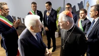 80 anni della Repubblica, Zuppi a Mattarella 'preoccupati per le ferite'