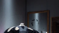 Nuovo allestimento Museo moda di Firenze con 40 abiti del '900