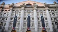 Borsa: Milano supera i 47mila punti, nuovo massimo da novembre 2000