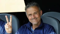 Luis Enrique fisico bestiale, in Francia è 'nonno iperattivo'