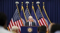 La Fed taglia i tassi, attese altre due riduzioni nel 2025