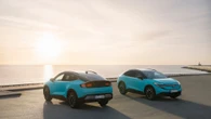 Nissan Leaf, pronta al viaggio con 622 km di autonomia