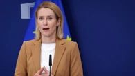 Kallas, situazione è pericolosa, impedire l'escalation