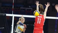 Antropova, questa Italia fa paura ma noi rispettiamo tutti