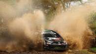 Safari Rally Kenya, il terzo round del WRC