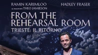 Karimloo e Fraser tornano al Rossetti Trieste per una data