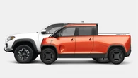 Telo Trucks MT-1, pick-up elettrico che infrange le regole