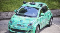Congresso Eucad su guida autonoma a ispra