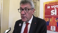 Ex Ilva, Landini: "Serve intervento Stato, il rischio e' che salti tutto"