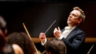 A Santa Cecilia Daniel Harding e la Sinfonia n.2 di Mahler