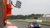 Maserati trionfa nell'European Series 2025 in classe AM