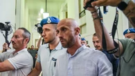 Inchiesta curve, 3 anni e 8 mesi per ultrà Milan ex bodyguard di Fedez