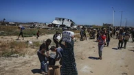 Ghf, 'attaccati da Hamas, uccisi 5 nostri operatori umanitari'