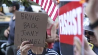 Casa Bianca critica Obama su Kimmel, 'non sa di cosa parla'