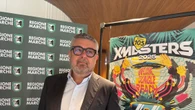 Musica e sport sul lungomare, torna 105XMasters a Senigallia