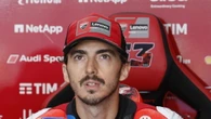 Bagnaia: "Se non vado bene al Mugello allora problema é vero"