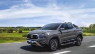 Pick-up Fiat Toro supera quota 600.000 unità
