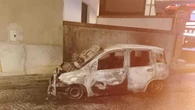 Incendiata auto candidato consigliere Comune Calabria
