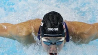 World Cup, record mondiale di Walsh nei 50 farfalla donne