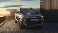Dacia Bigster, il suv robusto dal carattere solido e distintivo