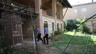 Strangolata dall'ex marito, i figli danno l'allarme