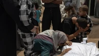 Al Jazeera, 'raid su ospedale al-Ahli a Gaza, 4 morti'