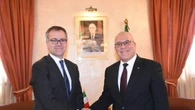 Missione in Algeria per il consigliere diplomatico di Meloni