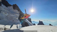 Morto un altro alpinista su Monte Bianco, è il settimo in 24 ore