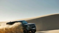 Jaguar Land Rover consolida le performance per l'intero anno