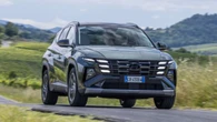 Hyundai Tucson Plug-in Hybrid, il suv "tuttofare"
